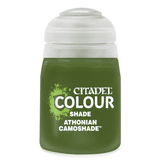 Shade - Athonian Camoshade 18ML - Gamesmart